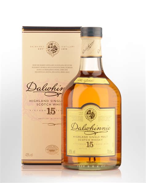 dalwhinnie whisky for sale.